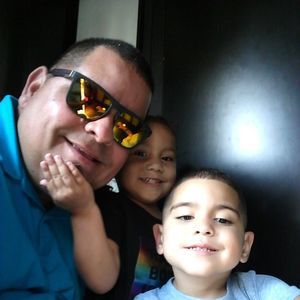 Meet your Posher, Angel